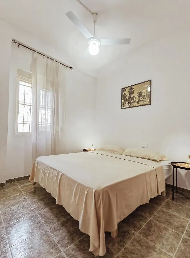 Bed & Breakfast Arda Beachside Living Durrës