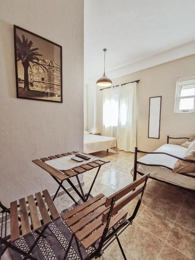 Arda Beachside Living Durrës 阿尔巴尼亚