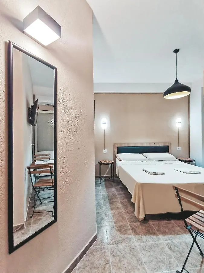 Arda Beachside Living Durrës 阿尔巴尼亚