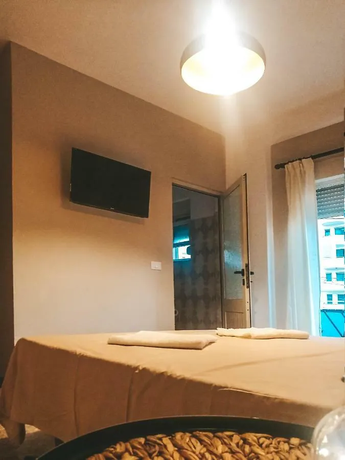 Arda Beachside Living Durrës 阿尔巴尼亚