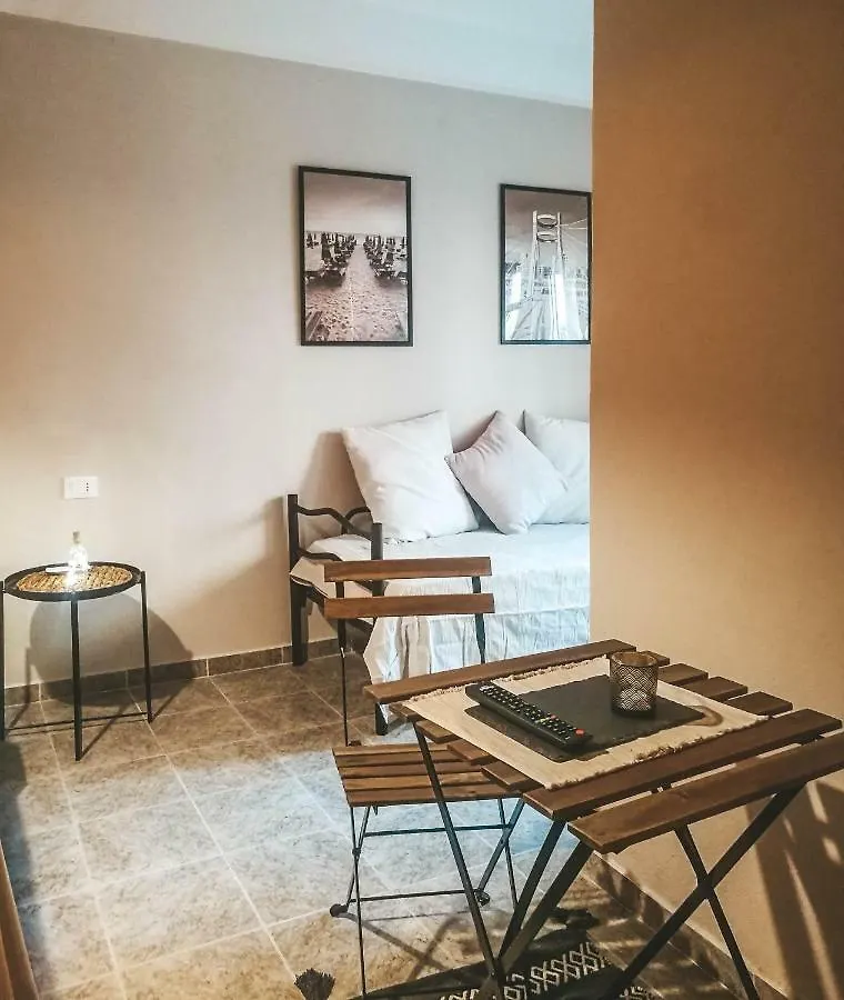 Arda Beachside Living Durrës